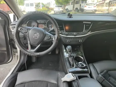 Buick Verano