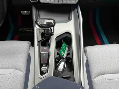 Geely Xingrui