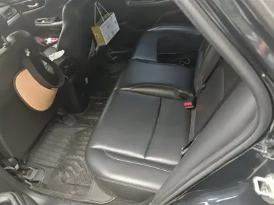 Honda Envix