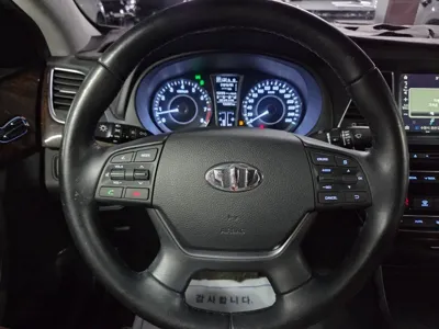 Hyundai Aslan