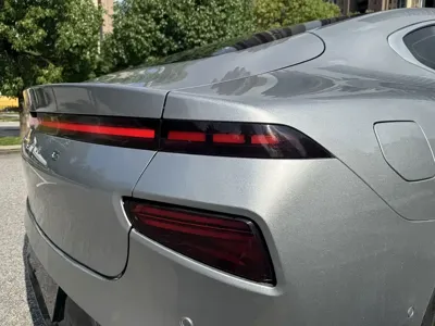 Xpeng P7