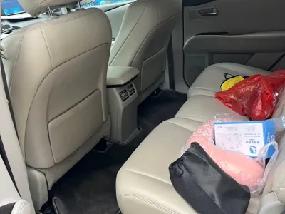 Lexus RX Classic