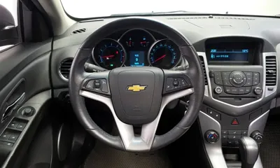 ChevroletGMDaewoo Cruze