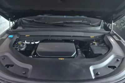 Li Auto L8