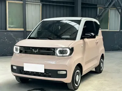 Wuling MINIEV