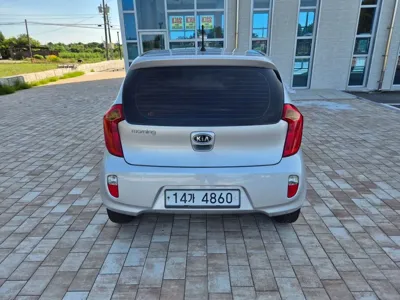 Kia Morning