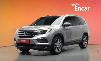 Honda Pilot