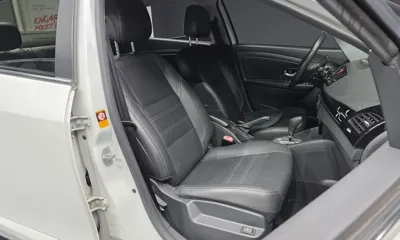 Renault-KoreaSamsung SM3