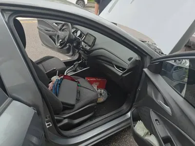 Chevrolet Cavalier