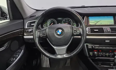 BMW Gran Turismo