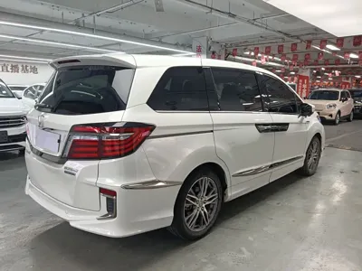 Honda Elysion