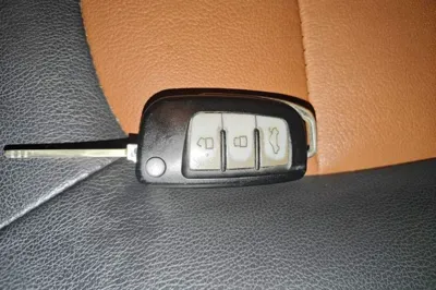 Geely Auto Diamond
