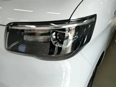 Wuling Zhiguang EV