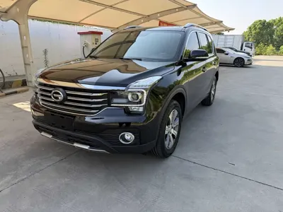 GAC Motor Trumpchi GS7