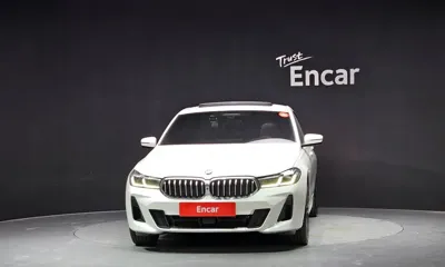 BMW Gran Turismo