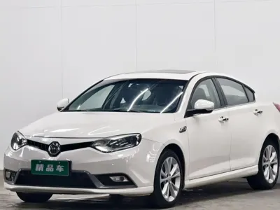 MG MG6