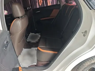 BYD e2