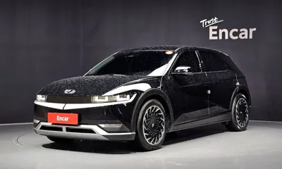 Hyundai Ioniq5