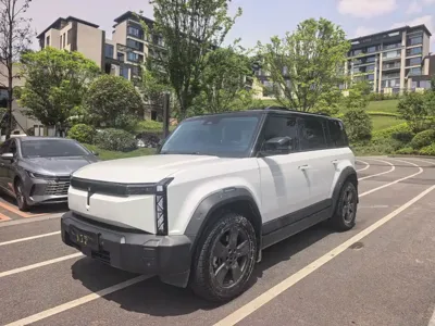 iCAR iCAR 03