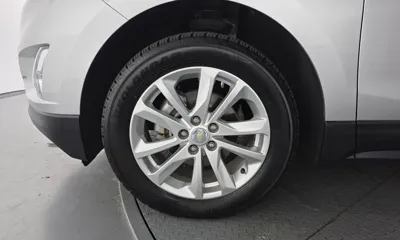 ChevroletGMDaewoo Equinox
