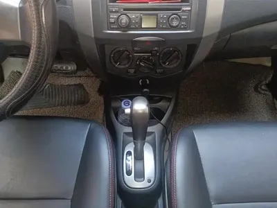 Nissan Livina