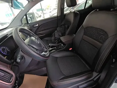 GAC Motor Trumpchi GS3