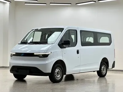 JMC E-Fushun