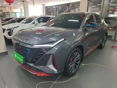 Oshan Oushang Z6