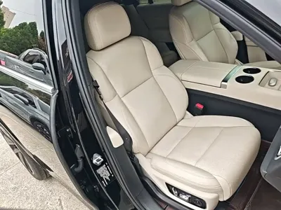 Li Auto Li L7