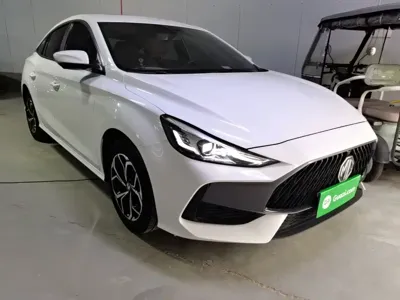 MG MG5