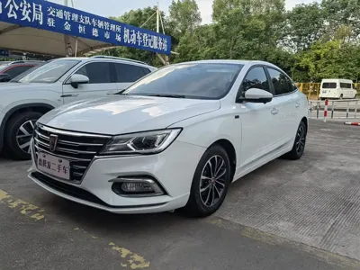 Roewe i5
