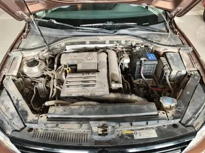 Volkswagen Lamando
