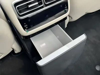 Li Auto Li L7