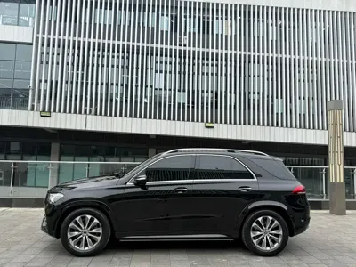 Mercedes-Benz 奔驰GLE(进口)