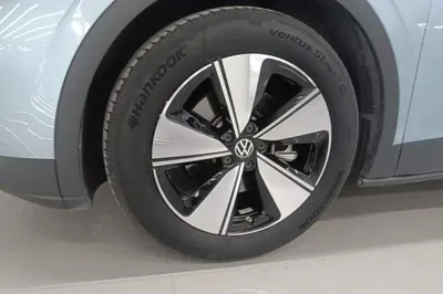 Volkswagen ID.4 X