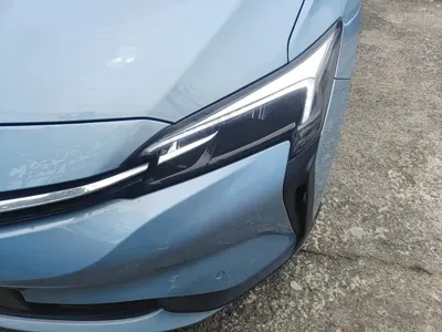 Buick Velite 6