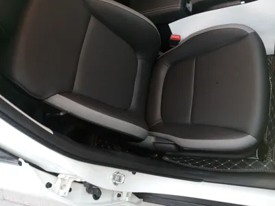 Kia kx1 Stonic