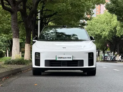 Li Auto 理想i6