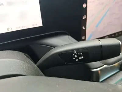 Xpeng P7
