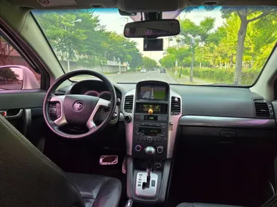 ChevroletGMDaewoo Winstorm