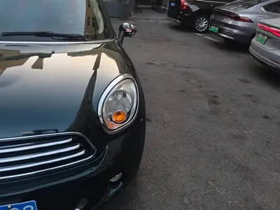 MINI Mini Countryman