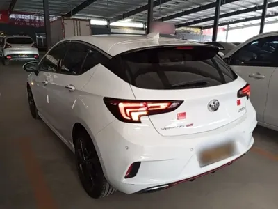 Buick Verano