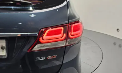 Hyundai Maxcruz