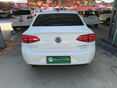 Volkswagen Lamando