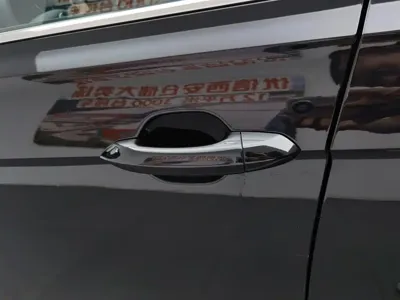 Volkswagen 帕萨特插电混动