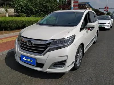 Honda Elysion