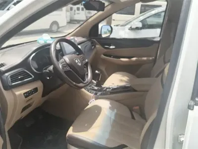 Baojun 730