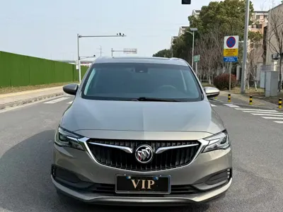 Buick GL6