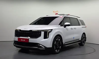 Kia Canival