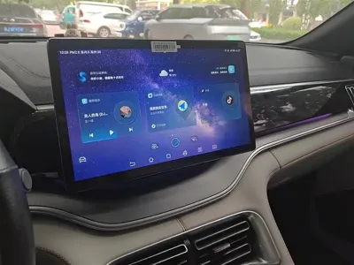 BYD PLUS New Energy